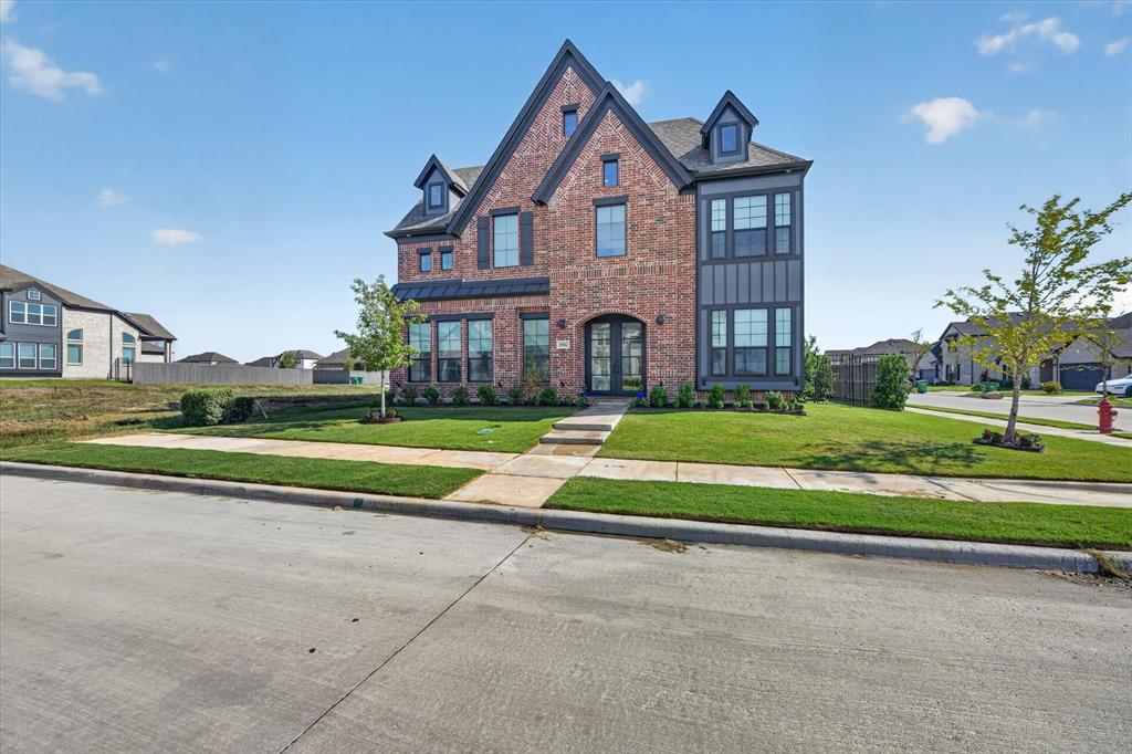 3502 Burdock Lane