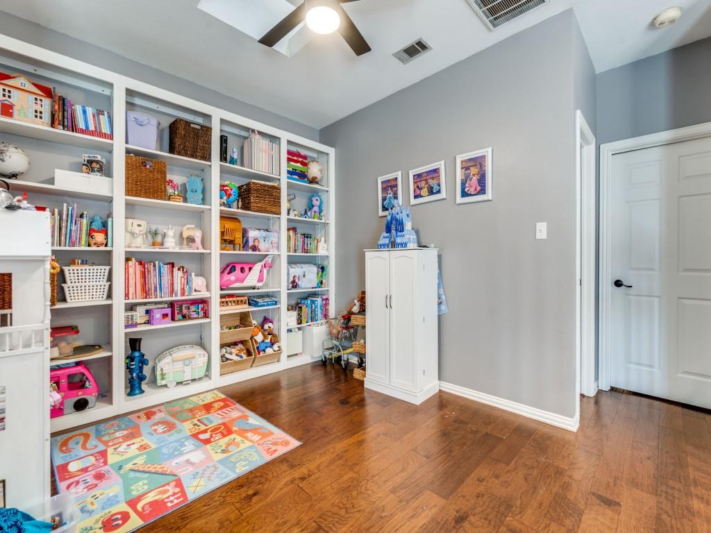 Copperfield Add - Residential