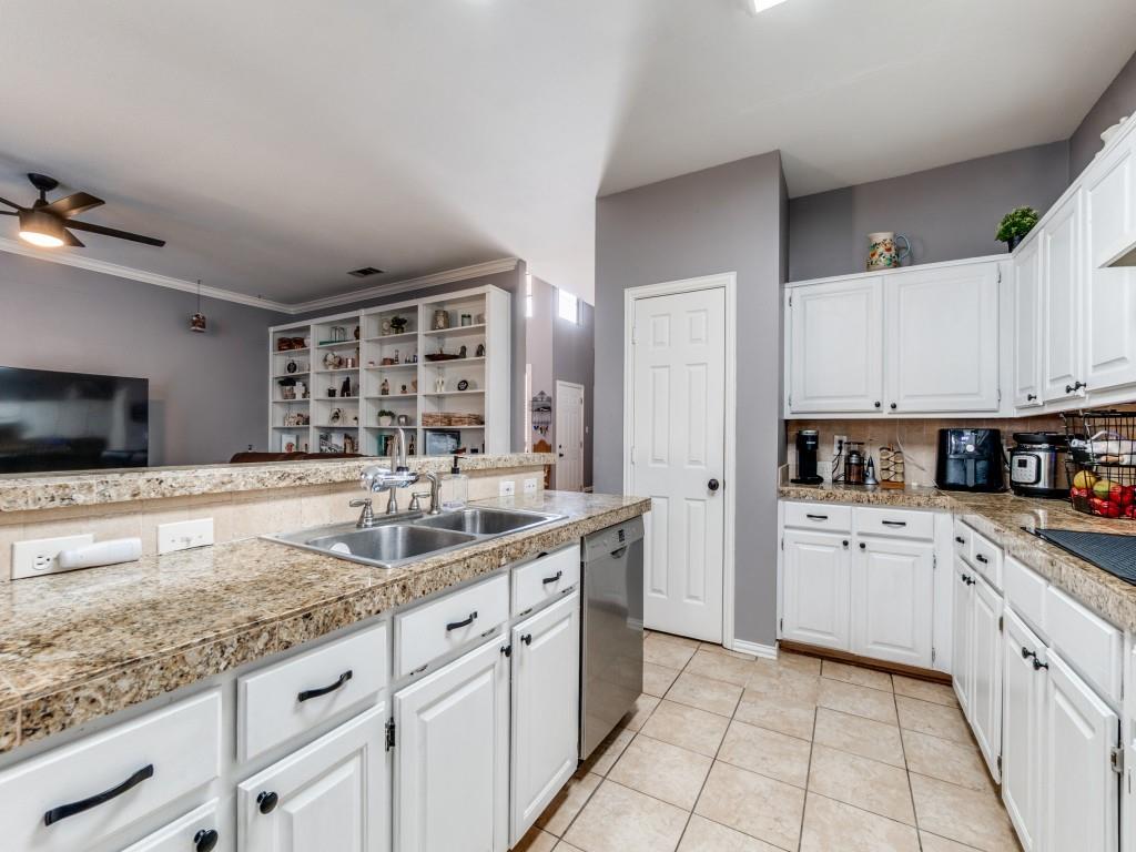 Copperfield Add - Residential