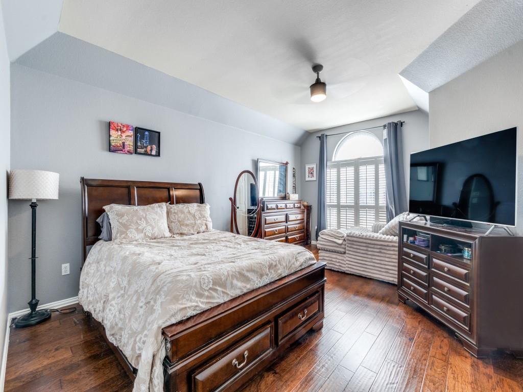 Copperfield Add - Residential