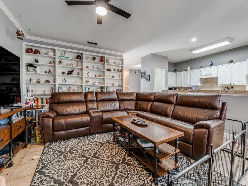 Copperfield Add - Residential