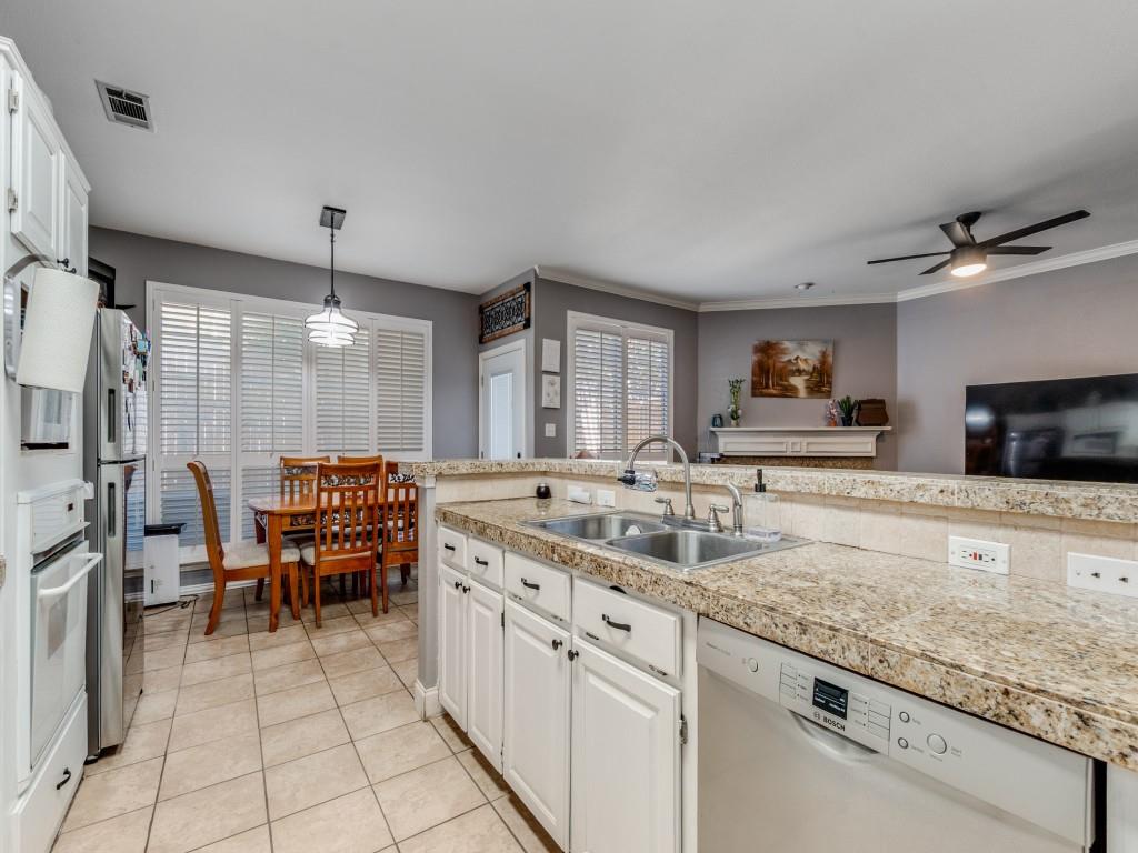 Copperfield Add - Residential