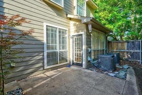 Copperfield Add - Residential