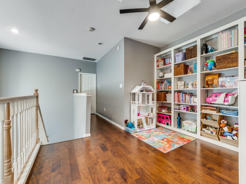 Copperfield Add - Residential