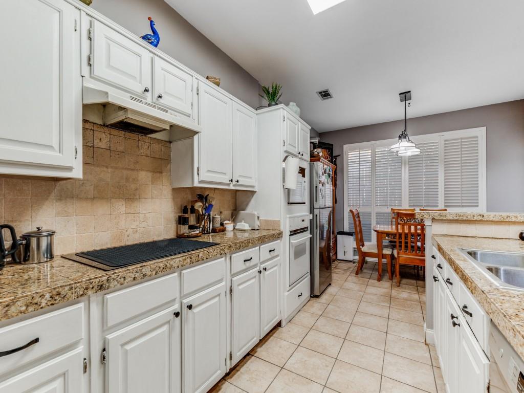 Copperfield Add - Residential