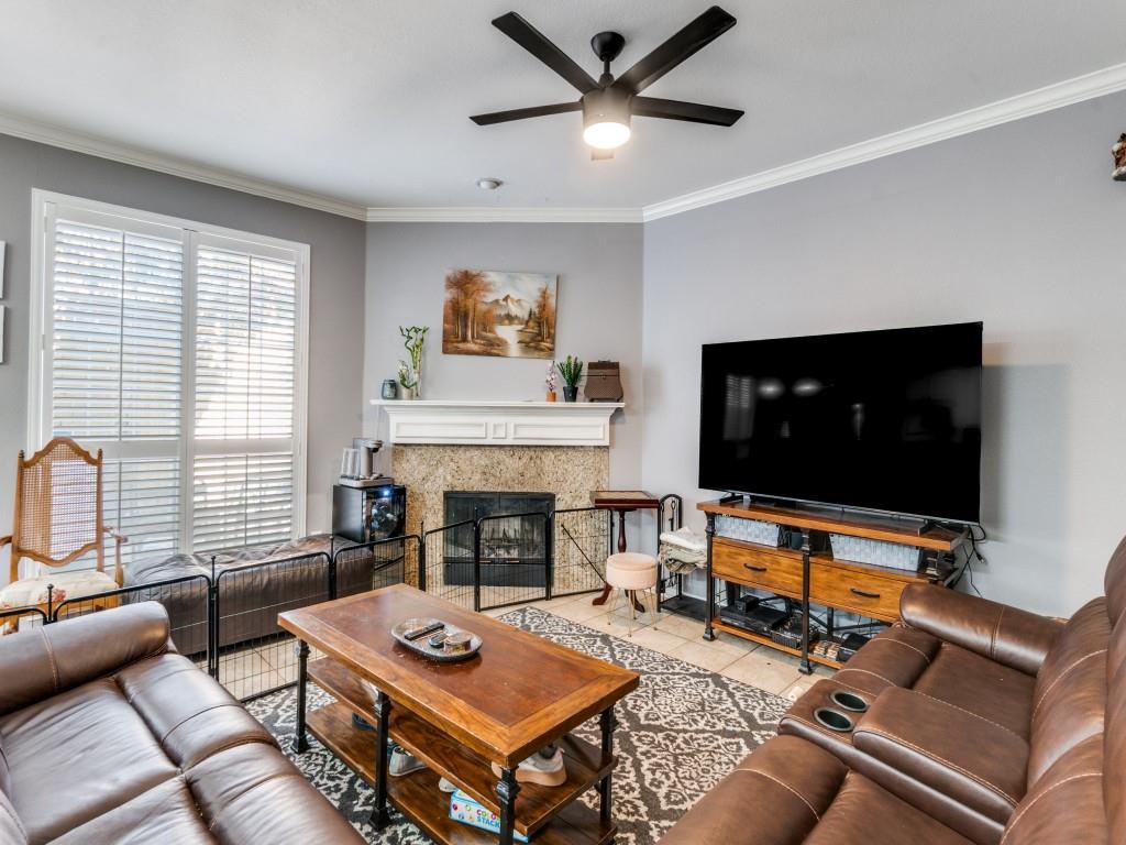 Copperfield Add - Residential