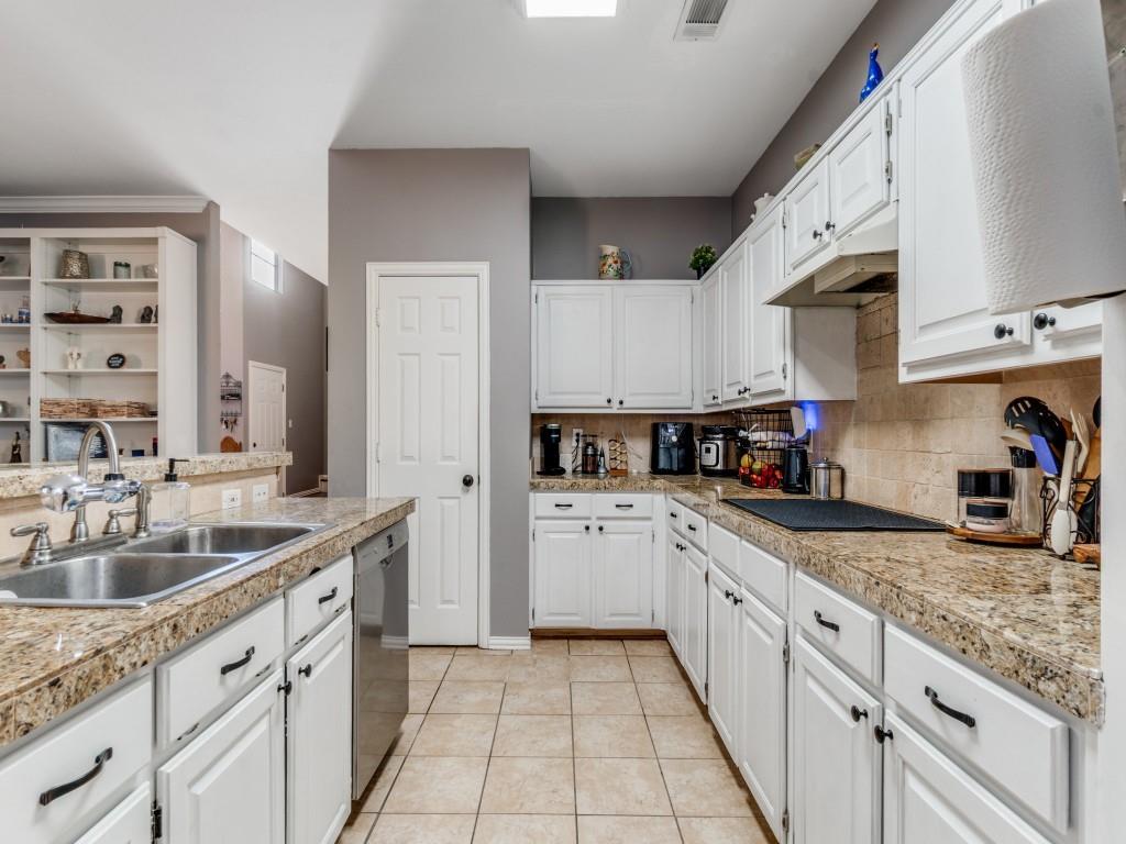 Copperfield Add - Residential