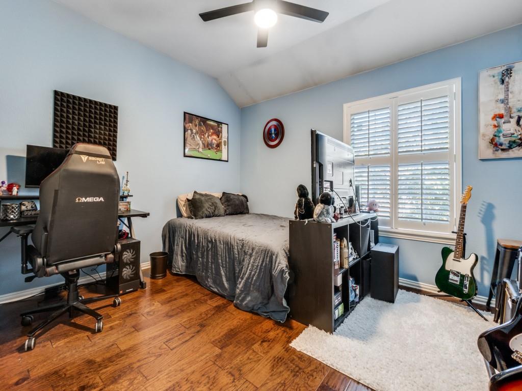 Copperfield Add - Residential