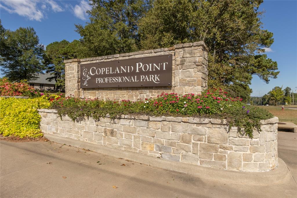Copeland Point Professional Park - Commercial Sale