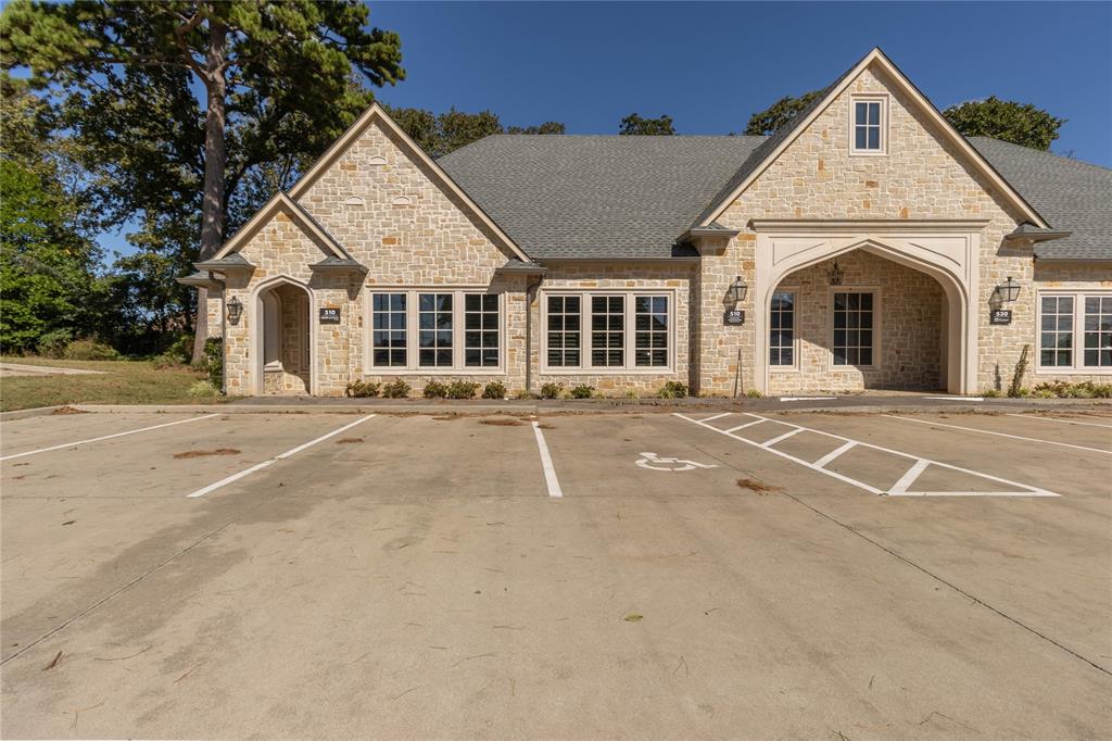 Copeland Point Professional Park - Commercial Sale