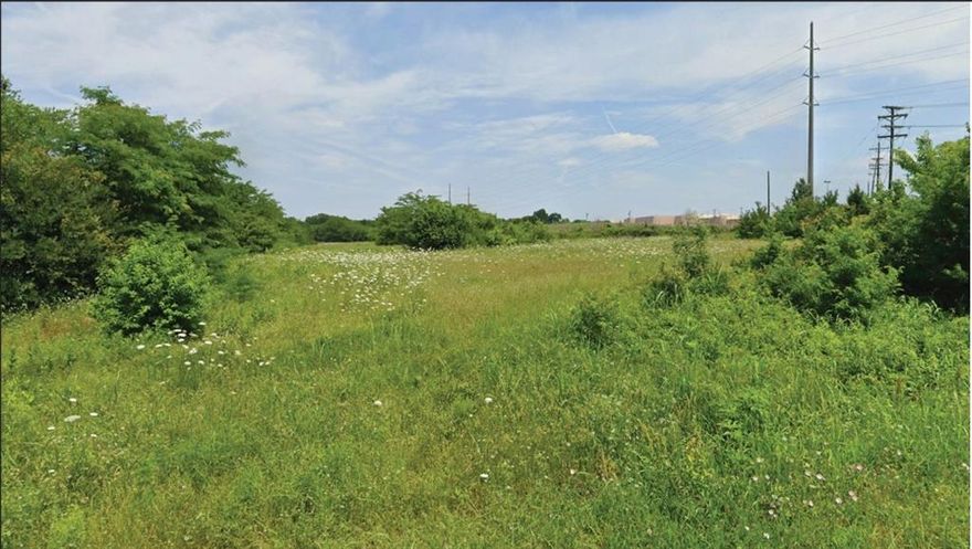 We are pleased to offer for sale an exceptional ±18.56-acre development opportunity strategically located along North Travis Street and E Canyon Grove Rd in Sherman, Texas. This two-parcel assemblage (17.662 acres and 0.895 acres) sits in the heart of the Hwy 75 & 82 corridor, the most active retail and growth hub in the region.

The property is directly adjacent to Walmart and lies within a federally designated Opportunity Zone, providing potential tax advantages for investors. Just across the street, Sherman Town Center offers a powerful retail draw with major anchors including Target, Hobby Lobby, Home Depot, and Sam’s Club. The site is also in close proximity to the planned Heritage Ranch master-planned community, a 439-acre project slated for commercial, entertainment, residential, park, and open space uses.

With excellent visibility, utility access, and flexible zoning potential, the site is ideally positioned for mixed-use office condos, professional services, or retail development. Sherman is experiencing unprecedented commercial and residential expansion, fueled by new employment growth and infrastructure investment — making this property a rare chance to secure a foothold in one of North Texas’ fastest-growing markets.