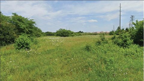 TBD E Canyon Grove Road Sherman TX 75092