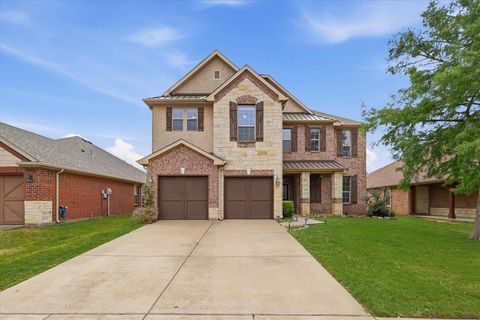 207 Moonlight Drive Euless TX 76039