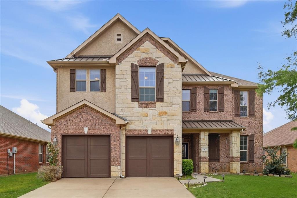 207 Moonlight Drive