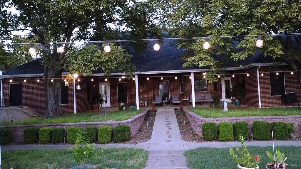 C Cobb - Residential