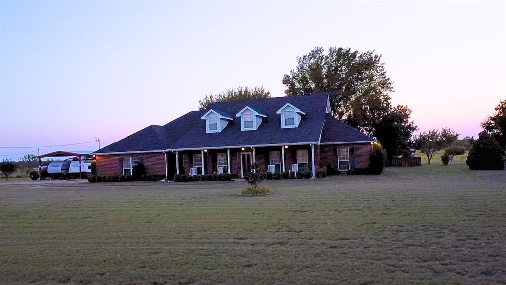 C Cobb - Residential