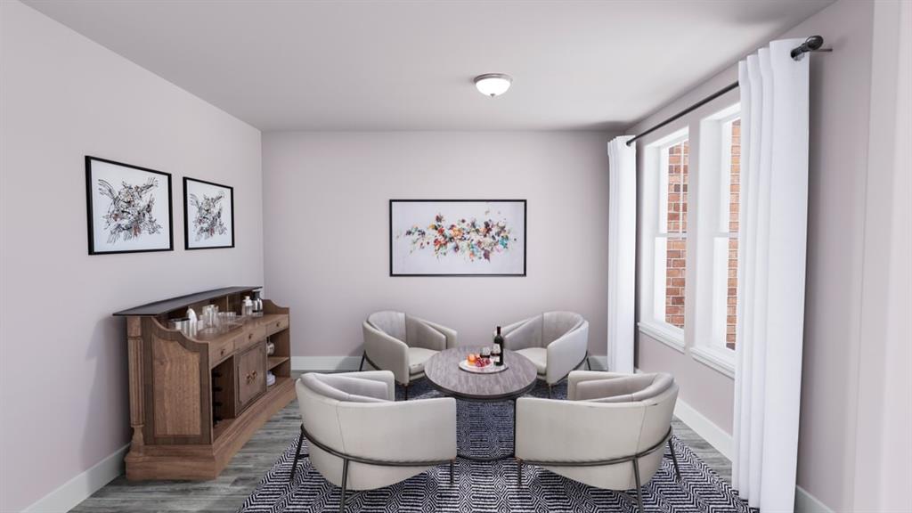 Inspiration Collection at Laprelle - Residential