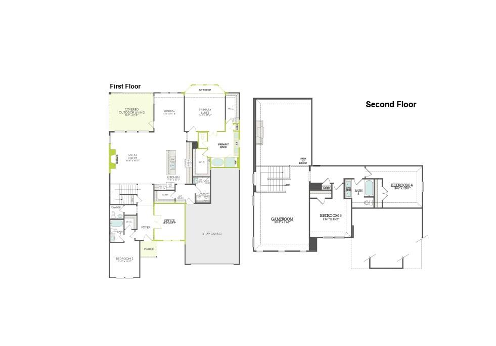 Inspiration Collection at Laprelle - Residential