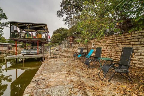 A home in Granbury