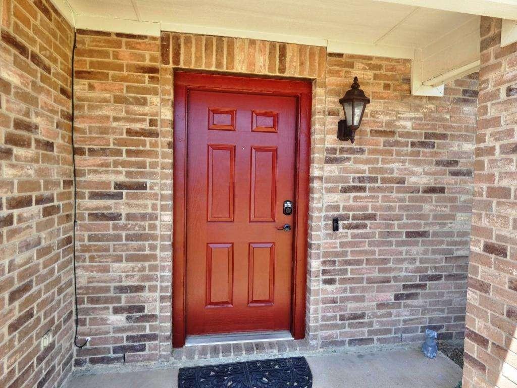 524 Nance Drive