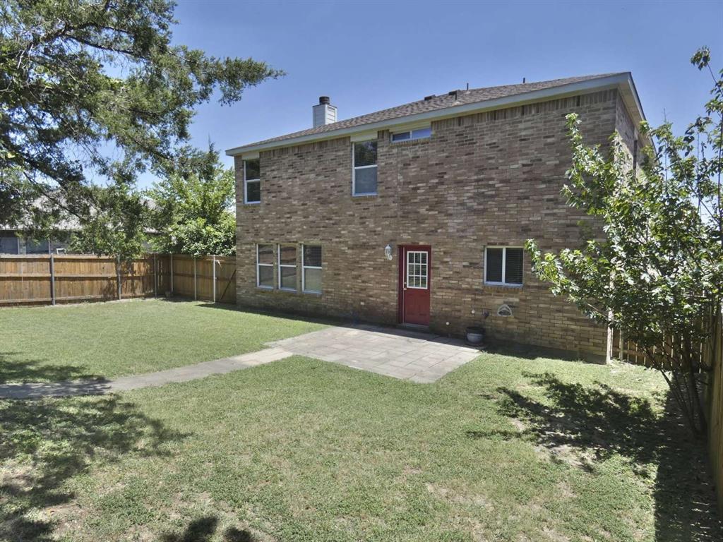 Cedar Crest Ph 2b - Residential