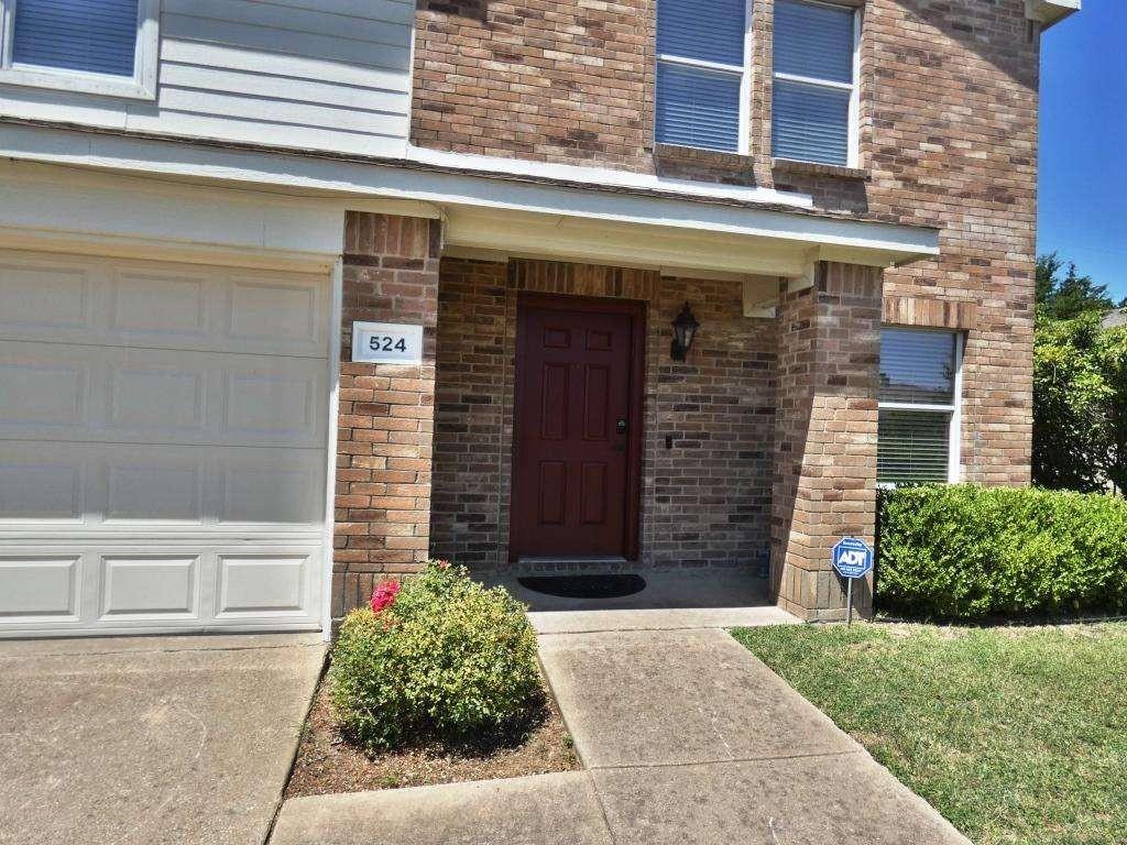 524 Nance Drive