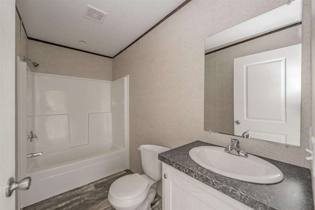 Ranch Hill Estates Phase 2 - Residential