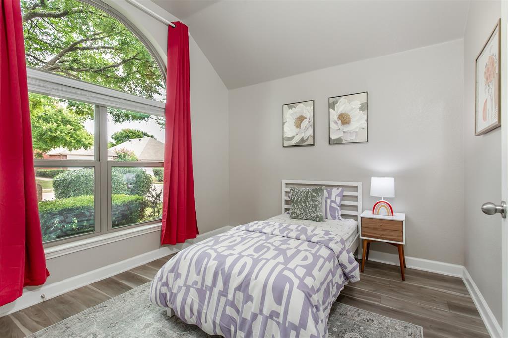 Fountainview Ph One - Residential