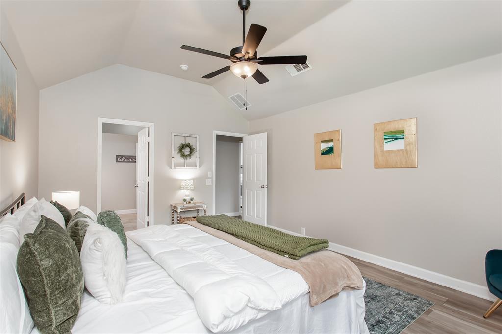 Fountainview Ph One - Residential