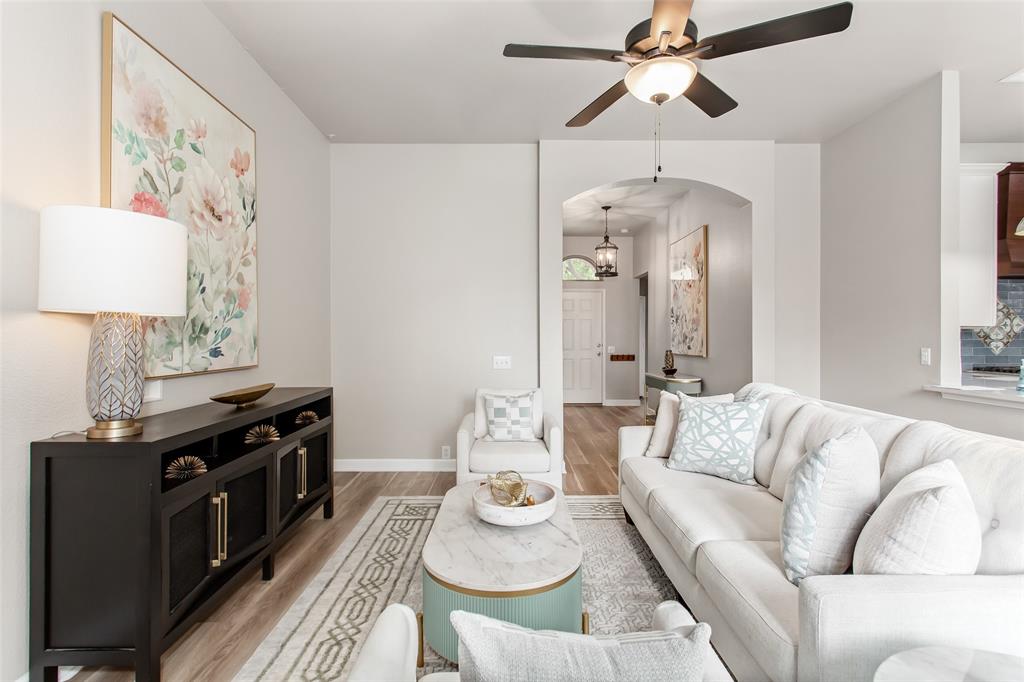 Fountainview Ph One - Residential