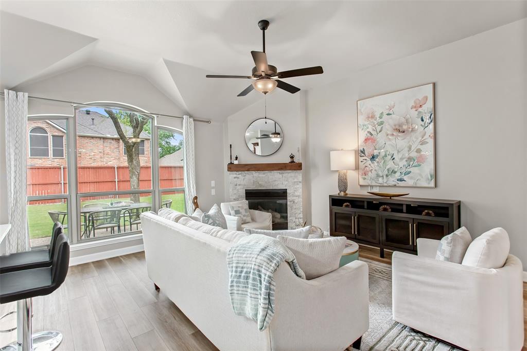 Fountainview Ph One - Residential