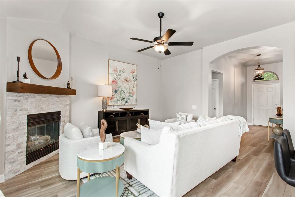 Fountainview Ph One - Residential