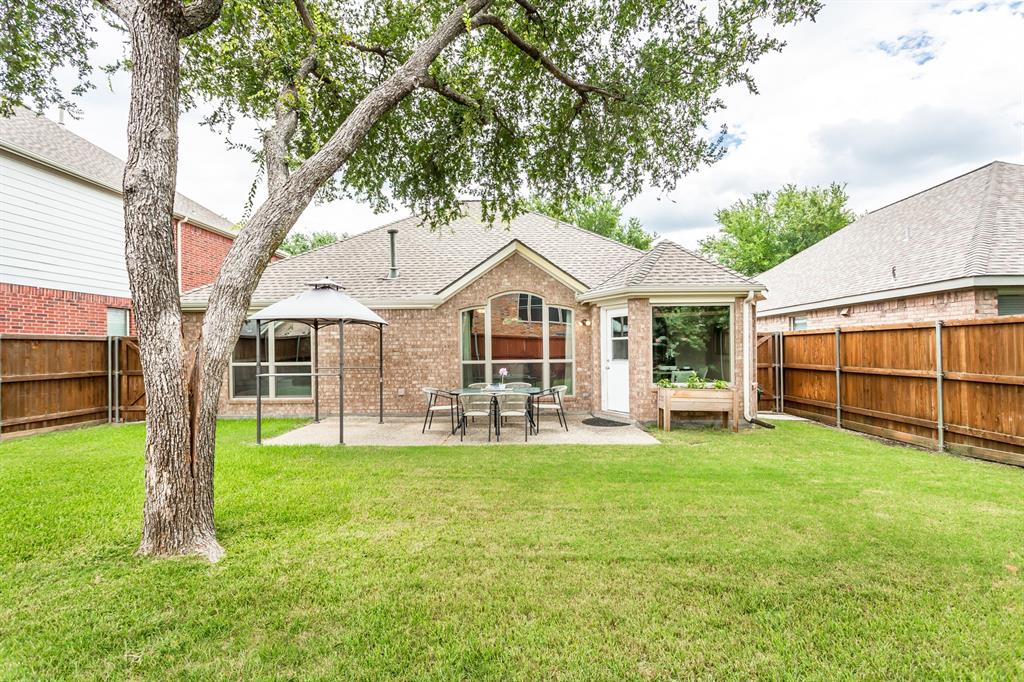 Fountainview Ph One - Residential