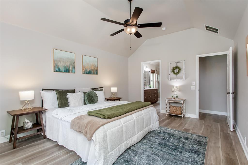 Fountainview Ph One - Residential