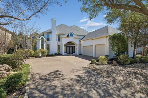 1304 Eastwick Lane Plano TX 75093