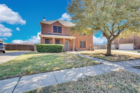 2010 Fawn Drive Midlothian TX 76065