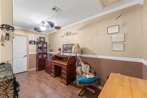 Tiny photo for 10154 Country View Lane, Forney, TX 75126 (MLS # 21339104)
