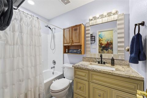 Tiny photo for 10154 Country View Lane, Forney, TX 75126 (MLS # 21339104)