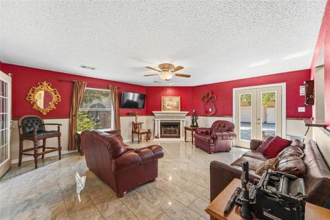 Tiny photo for 10154 Country View Lane, Forney, TX 75126 (MLS # 21339104)