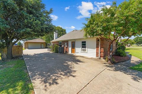 Tiny photo for 10154 Country View Lane, Forney, TX 75126 (MLS # 21339104)
