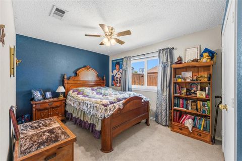 Tiny photo for 10154 Country View Lane, Forney, TX 75126 (MLS # 21339104)