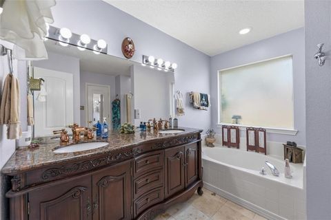 Tiny photo for 10154 Country View Lane, Forney, TX 75126 (MLS # 21339104)