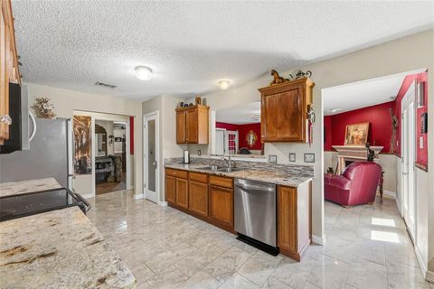 Tiny photo for 10154 Country View Lane, Forney, TX 75126 (MLS # 21339104)