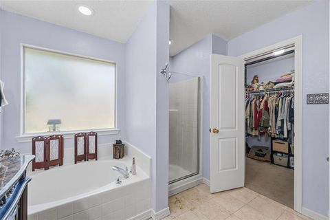 Tiny photo for 10154 Country View Lane, Forney, TX 75126 (MLS # 21339104)