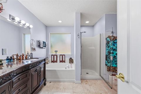 Tiny photo for 10154 Country View Lane, Forney, TX 75126 (MLS # 21339104)