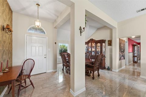 Tiny photo for 10154 Country View Lane, Forney, TX 75126 (MLS # 21339104)