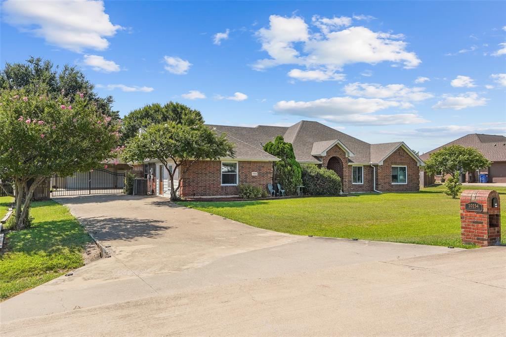 10154 Country View Lane