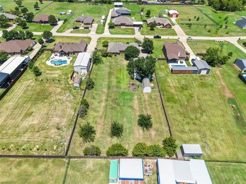 Tiny photo for 10154 Country View Lane, Forney, TX 75126 (MLS # 21339104)