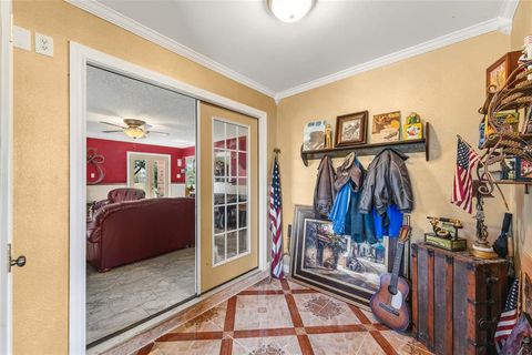 Tiny photo for 10154 Country View Lane, Forney, TX 75126 (MLS # 21339104)