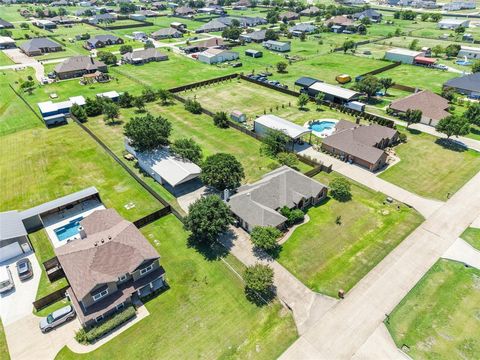 Tiny photo for 10154 Country View Lane, Forney, TX 75126 (MLS # 21339104)
